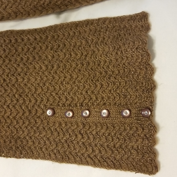 Hat scarf gloves set - Picture 3 of 10